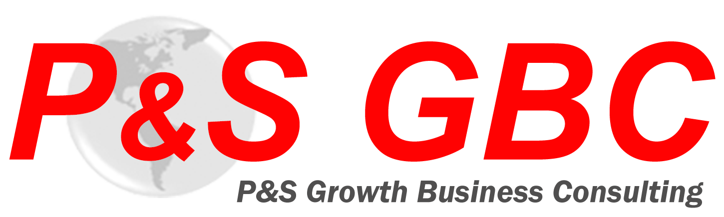 P&S GBC logo